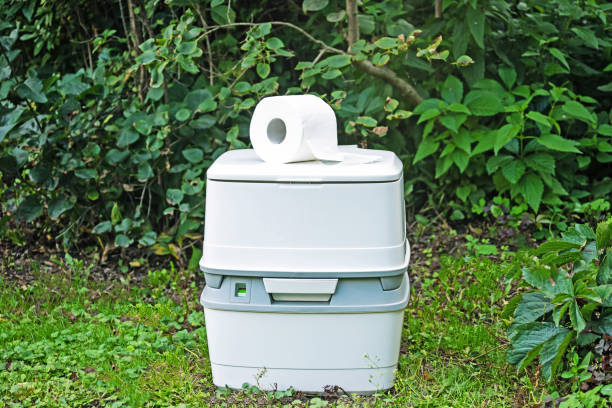 Best Porta potty rental near me  in New York, NY