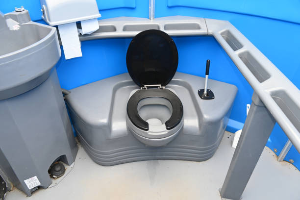 Portable Toilet Options We Offer in New York, NY