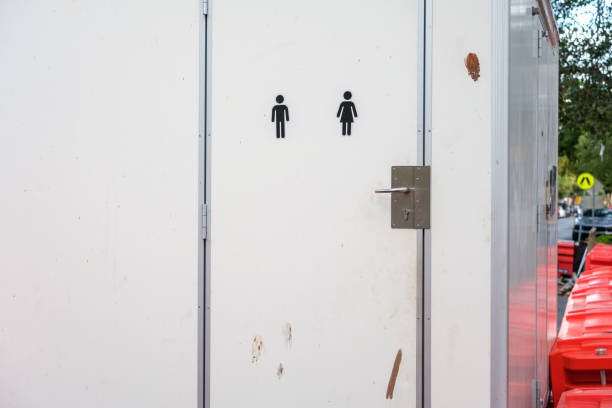 Best Handicap porta potty rental  in New York, NY